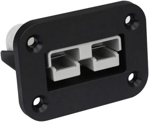 1-4x 50A Battery Trailer Pair Plug Quick Connector Kit Connect Disconnect Winch#, US $6.59, image 18