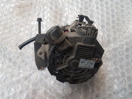 GENUINE KIA PICANTO MK2 2012 1.0L PETROL ALTERNATOR 3730004335 VALEO, US $, image 2