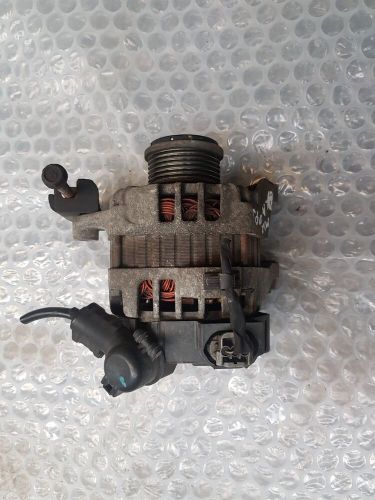 GENUINE KIA PICANTO MK2 2012 1.0L PETROL ALTERNATOR 3730004335 VALEO, US $, image 3