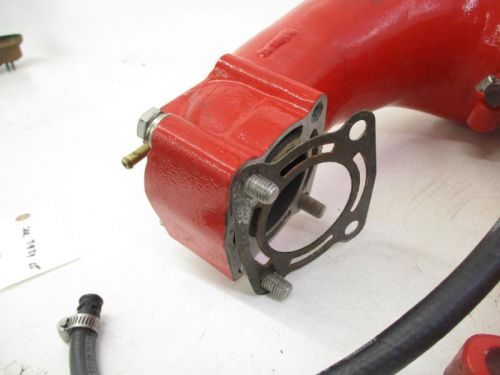 97 Polaris SLTX 1050 PWC Exhaust Pipe 1260812-093 1997-1999, US $75.00, image 2