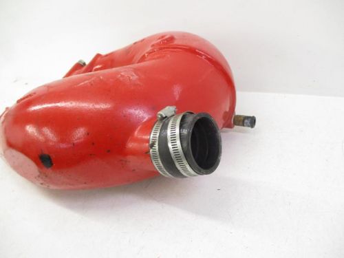 97 Polaris SLTX 1050 PWC Exhaust Pipe 1260812-093 1997-1999, US $75.00, image 4