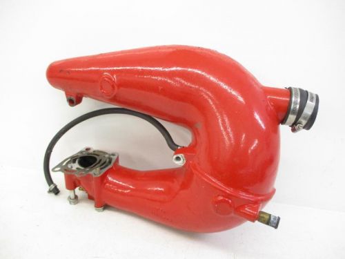 97 Polaris SLTX 1050 PWC Exhaust Pipe 1260812-093 1997-1999, US $75.00, image 5