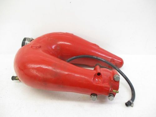 97 Polaris SLTX 1050 PWC Exhaust Pipe 1260812-093 1997-1999, US $75.00, image 6