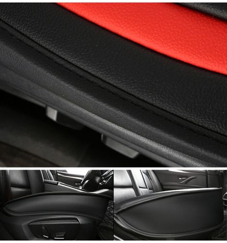 Car Front Seat Cover Breathable Chair Cushion Protection Pad Mat Four Seasons, US $24.29, image 2