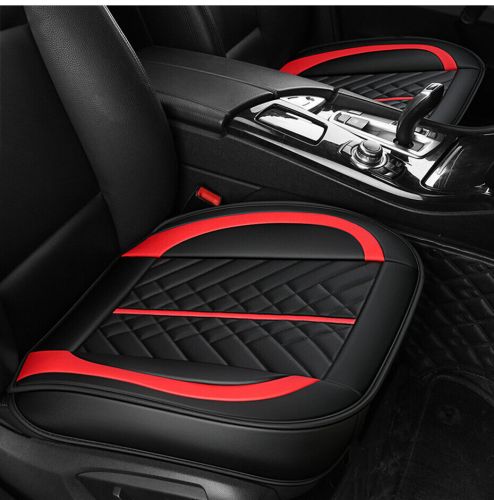 Car Front Seat Cover Breathable Chair Cushion Protection Pad Mat Four Seasons, US $24.29, image 3
