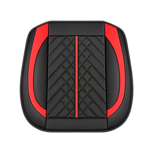 Car Front Seat Cover Breathable Chair Cushion Protection Pad Mat Four Seasons, US $24.29, image 5