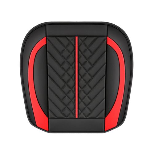 Car Front Seat Cover Breathable Chair Cushion Protection Pad Mat Four Seasons, US $24.29, image 6