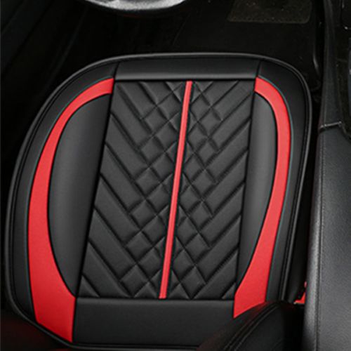 Car Front Seat Cover Breathable Chair Cushion Protection Pad Mat Four Seasons, US $24.29, image 12