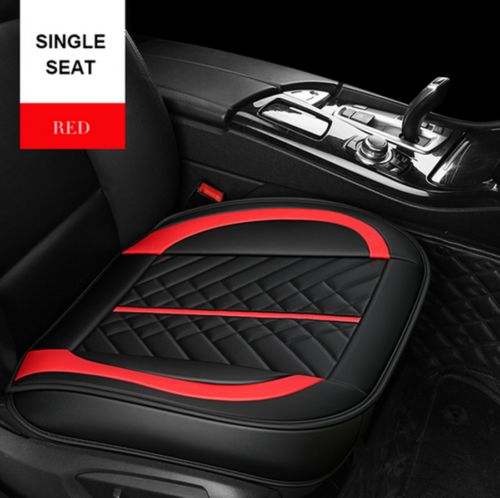 Car Front Seat Cover Breathable Chair Cushion Protection Pad Mat Four Seasons, US $24.29, image 13
