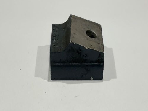 P/n: lw-15617 lycoming mounting bracket (ar)