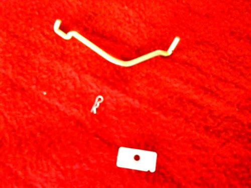 Holley Choke Rod Kit 43R-252, US $19.99, image 2