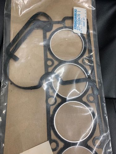 80 Renault Cylinder Head Gasket Set 27-60847A1 46564, US $64.98, image 2