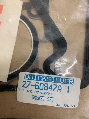 80 Renault Cylinder Head Gasket Set 27-60847A1 46564, US $64.98, image 3