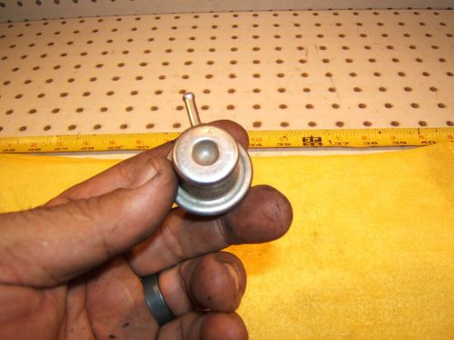 Mercedes R129 1994 SL600 engine Fuel rail Pressue Genuine 1 Regulator,0280160612, US $52.00, image 5