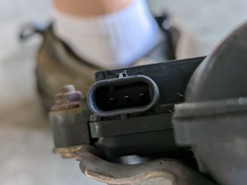 OEM 12-2018 AUDI S6 QUATTRO V8 4.0L REAR RIGHT cut EXHAUST MUFFLER W/ TIPS, US $199.00, image 5