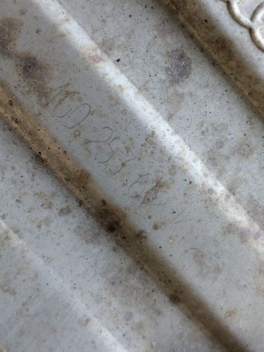 OEM 12-2018 AUDI S6 QUATTRO V8 4.0L REAR RIGHT cut EXHAUST MUFFLER W/ TIPS, US $199.00, image 7