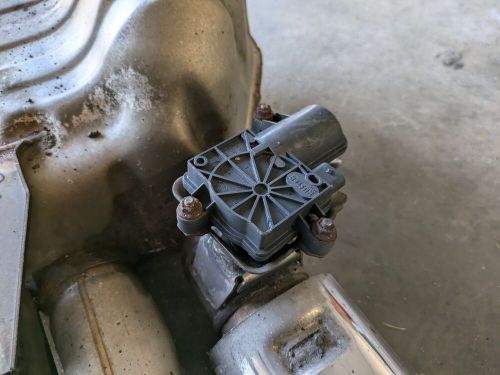 OEM 12-2018 AUDI S6 QUATTRO V8 4.0L REAR RIGHT cut EXHAUST MUFFLER W/ TIPS, US $199.00, image 10