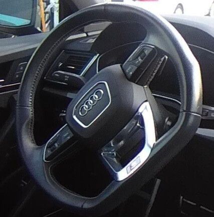 2018-2020 Audi SQ5 Driver Steering Wheel Airbag Air Bag OEM, US $657.28, image 5