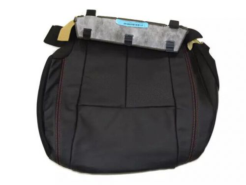 Genuine Mopar Rear Seat Cushion Cover Left 5RW73DX9AB, US $476.01, image 2