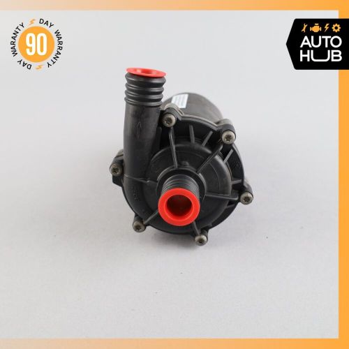 Mercedes W221 S550 GL450 CLS55 AMG Auxiliary AUX Circulation Water Pump OEM, US $66.40, image 5