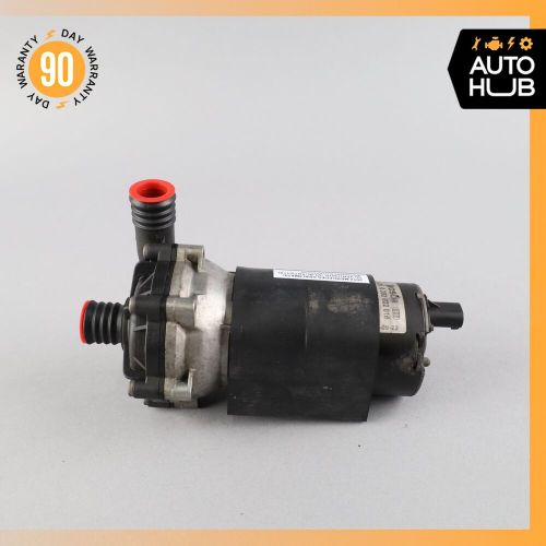 Mercedes W221 S550 GL450 CLS55 AMG Auxiliary AUX Circulation Water Pump OEM, US $66.40, image 6