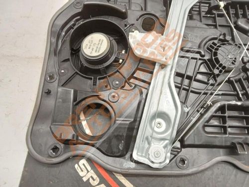 Kia Ceed 2018 Mk2 Nsf Passengers Front Left Window Regulator - 5 Door Hatchback, US $, image 2