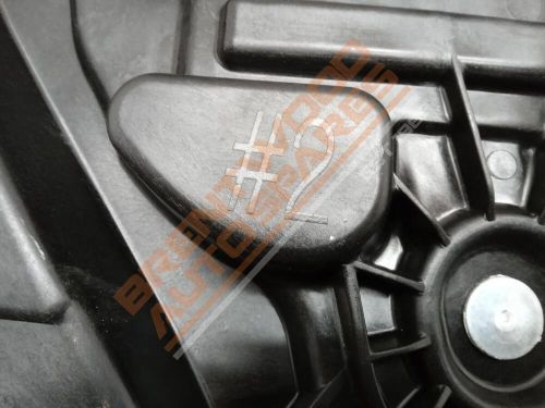 Kia Ceed 2018 Mk2 Nsf Passengers Front Left Window Regulator - 5 Door Hatchback, US $, image 7