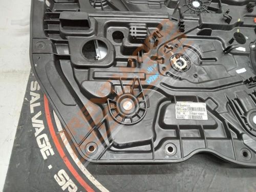 Kia Ceed 2018 Mk2 Nsf Passengers Front Left Window Regulator - 5 Door Hatchback, US $, image 13