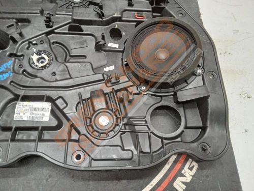 Kia Ceed 2018 Mk2 Nsf Passengers Front Left Window Regulator - 5 Door Hatchback, US $, image 14