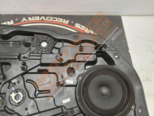 Kia Ceed 2018 Mk2 Nsf Passengers Front Left Window Regulator - 5 Door Hatchback, US $, image 15