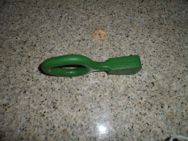 CLAMP WEDGE TRIANGLE VASE NEW H/TY CLAMP 9701/02 ANY SELFTIGHTENIG CLAMP US MADE, US $16.00, image 2