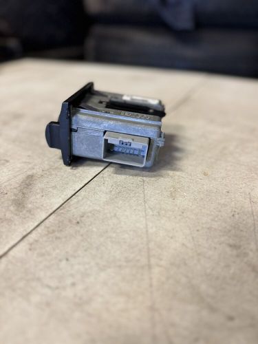 08-10 FORD F250 F350 SUPER DUTY TRAILER BRAKE CONTROLLER 7C34-2C006-AF OEM, US $89.99, image 2