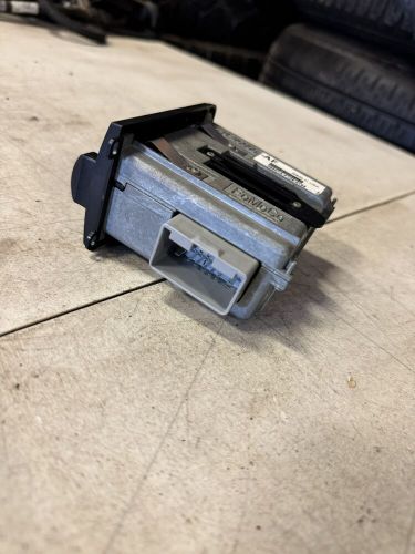 08-10 FORD F250 F350 SUPER DUTY TRAILER BRAKE CONTROLLER 7C34-2C006-AF OEM, US $89.99, image 3