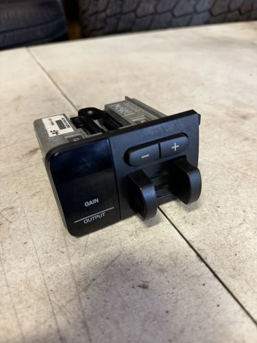 08-10 FORD F250 F350 SUPER DUTY TRAILER BRAKE CONTROLLER 7C34-2C006-AF OEM, US $89.99, image 5
