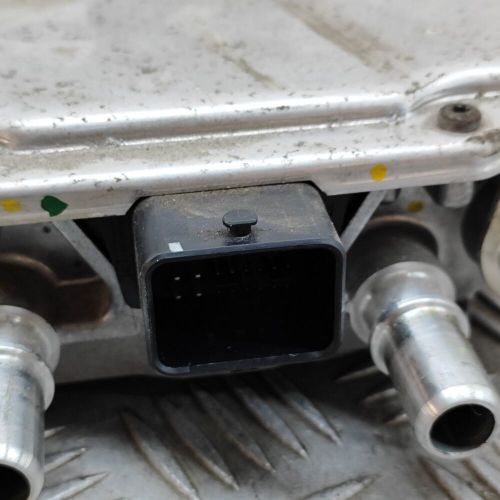 Volvo v60 mk2 inverter 32280528 2.0 hybrid 250kw 2020 26548001-