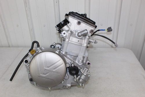 NEW 2024 Kawasaki KX450 OEM Engine KX 450 Motor 24, US $3,999.00, image 2