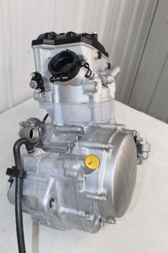 NEW 2024 Kawasaki KX450 OEM Engine KX 450 Motor 24, US $3,999.00, image 3