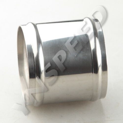 1.75" 2.25" 2.5" 3" 3.5" 4" SS Hose Adapter Joiner Pipe Connector Silicone Tube, US $6.99, image 6