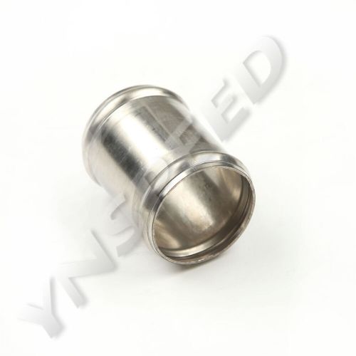 1.75" 2.25" 2.5" 3" 3.5" 4" SS Hose Adapter Joiner Pipe Connector Silicone Tube, US $6.99, image 8