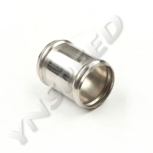 1.75" 2.25" 2.5" 3" 3.5" 4" SS Hose Adapter Joiner Pipe Connector Silicone Tube, US $6.99, image 10