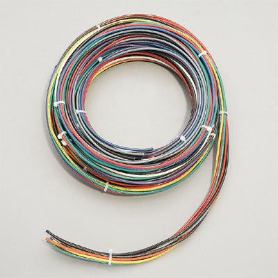 Arc 3120 wiring harness pro stock color coded 18 ft. long 14-gauge wire each