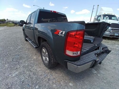 SRS Driver/Left Roof/Curtain Airbag From SIERRA 1500 10951028, US $302.77, image 2