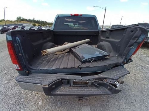 SRS Driver/Left Roof/Curtain Airbag From SIERRA 1500 10951028, US $302.77, image 3