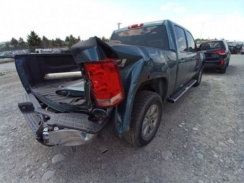 SRS Driver/Left Roof/Curtain Airbag From SIERRA 1500 10951028, US $302.77, image 4