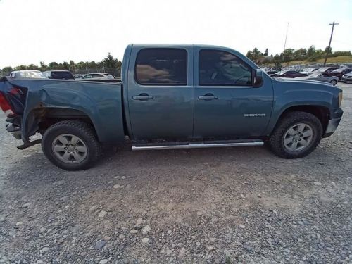 SRS Driver/Left Roof/Curtain Airbag From SIERRA 1500 10951028, US $302.77, image 5