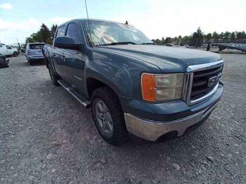 SRS Driver/Left Roof/Curtain Airbag From SIERRA 1500 10951028, US $302.77, image 6