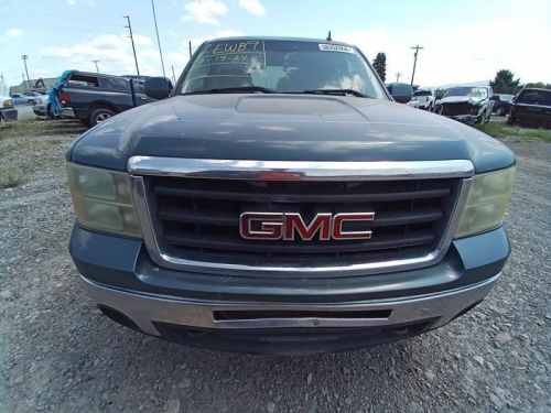 SRS Driver/Left Roof/Curtain Airbag From SIERRA 1500 10951028, US $302.77, image 7