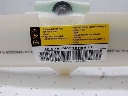 SRS Driver/Left Roof/Curtain Airbag From SIERRA 1500 10951028, US $302.77, image 9