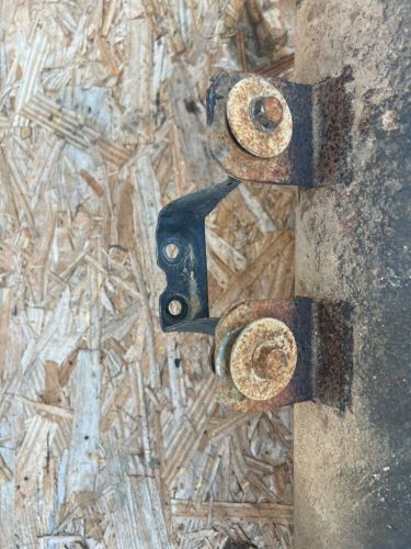 Kawasaki Prairie 300 KVF300A 4x4 OEM EXHAUST MUFFLER SILENCER 18090-1675, US $129.99, image 4