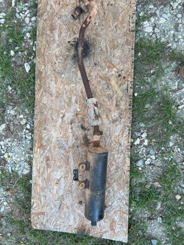 Kawasaki Prairie 300 KVF300A 4x4 OEM EXHAUST MUFFLER SILENCER 18090-1675, US $129.99, image 7